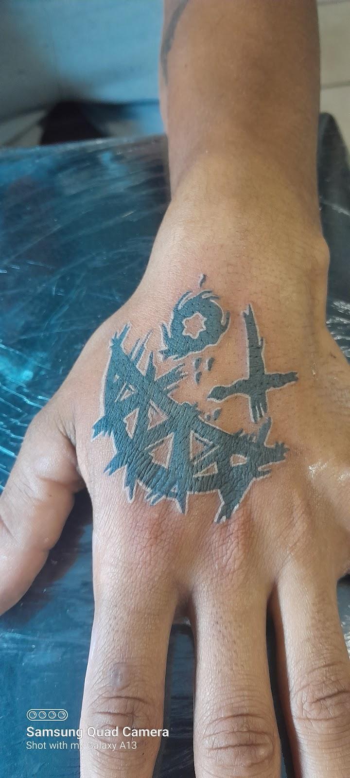 Cody Ink Tattoos - Photo 3